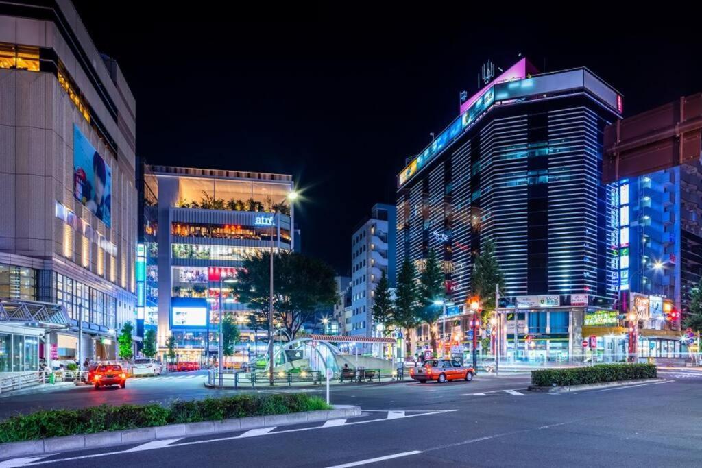 Vermidor Ebisu302 Tokio