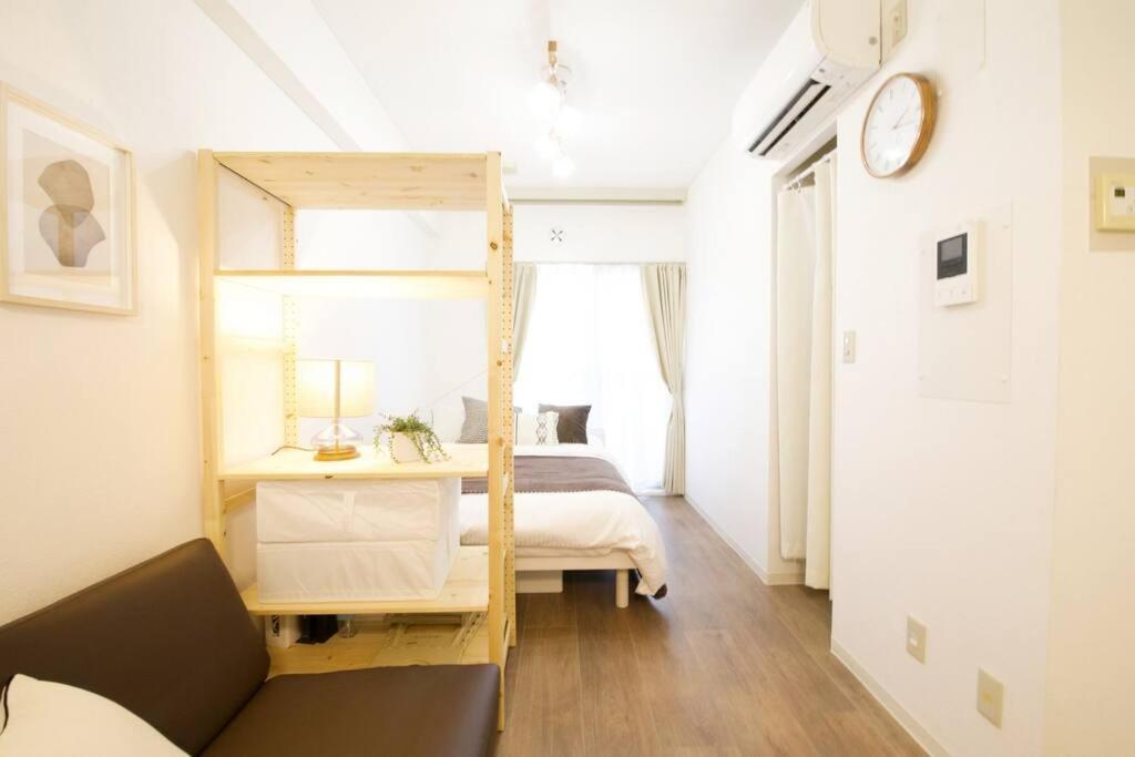Apartamento Vermidor Ebisu302 *