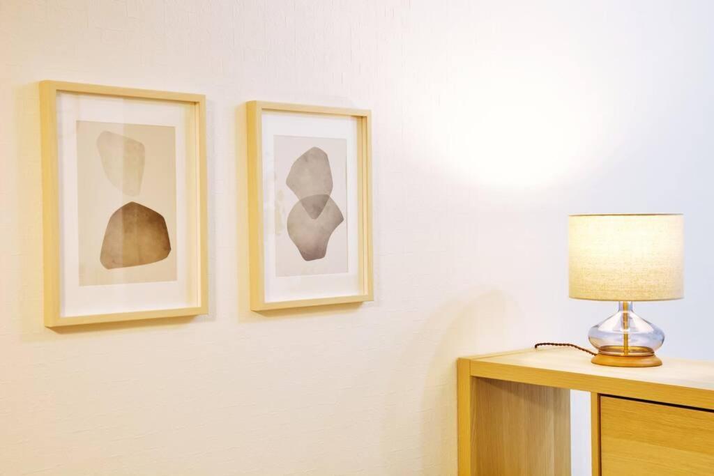Vermidor Ebisu302 Appartement Tokio