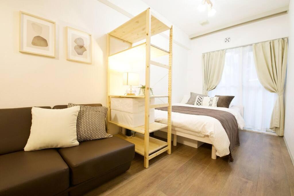 Appartement Vermidor Ebisu302 Tokio