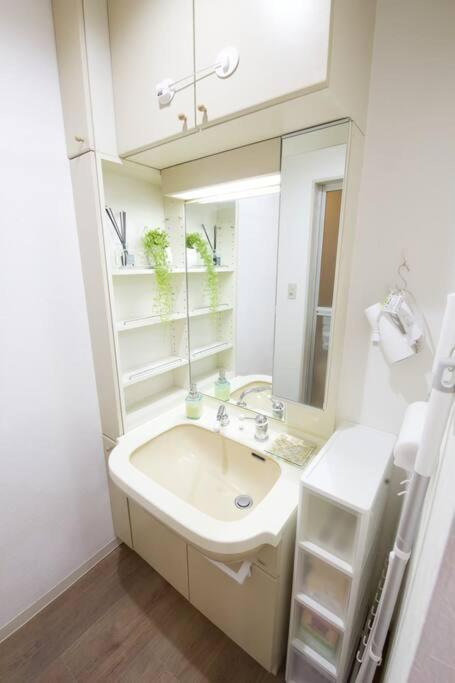 Vermidor Ebisu302 Appartement