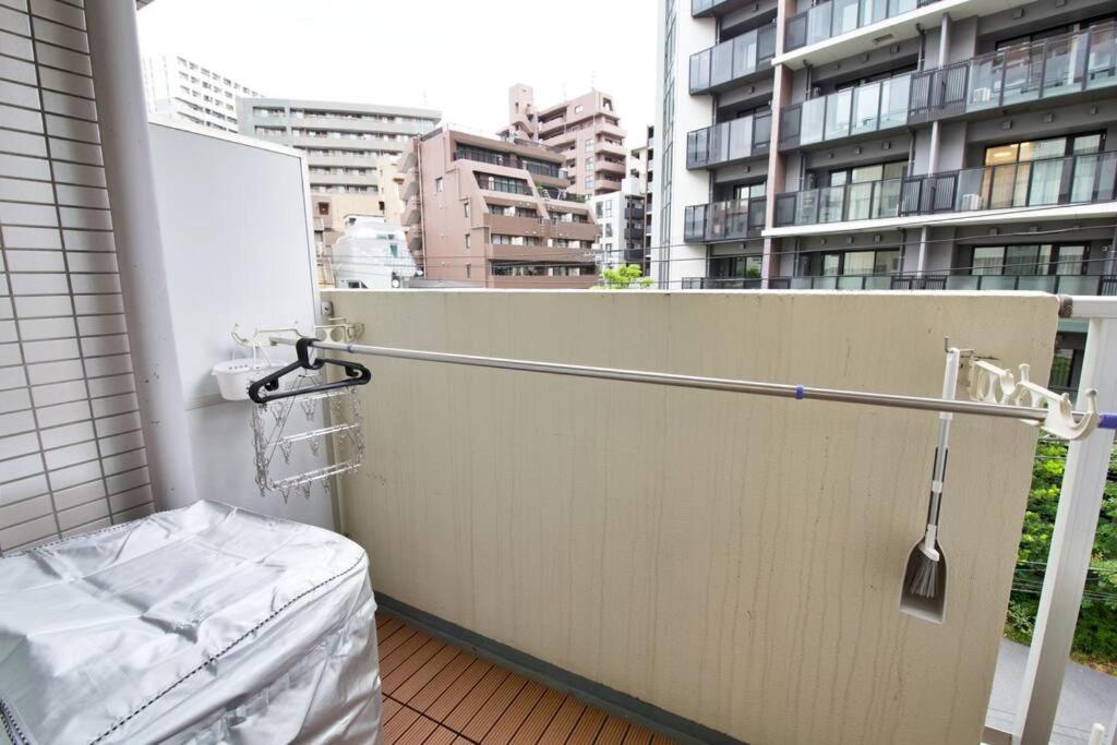 Appartement Vermidor Ebisu302