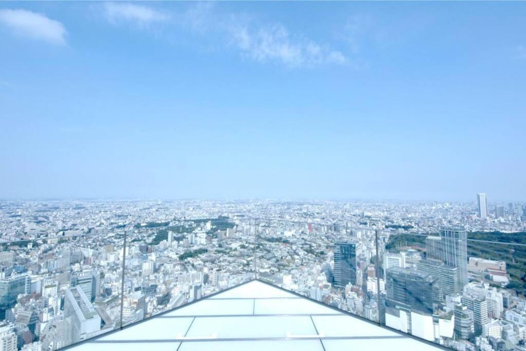 Vermidor Ebisu302 Appartement *
