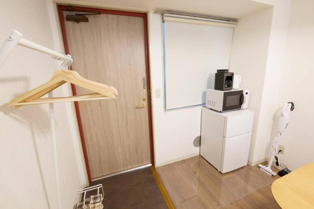Appartement Vermidor Ebisu302
