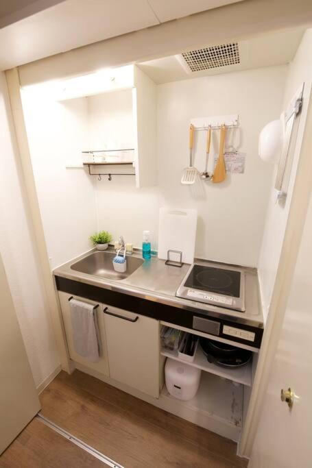 Vermidor Ebisu302 Appartement Tokio
