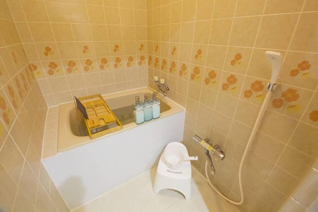 Vermidor Ebisu302 Appartement Tokio