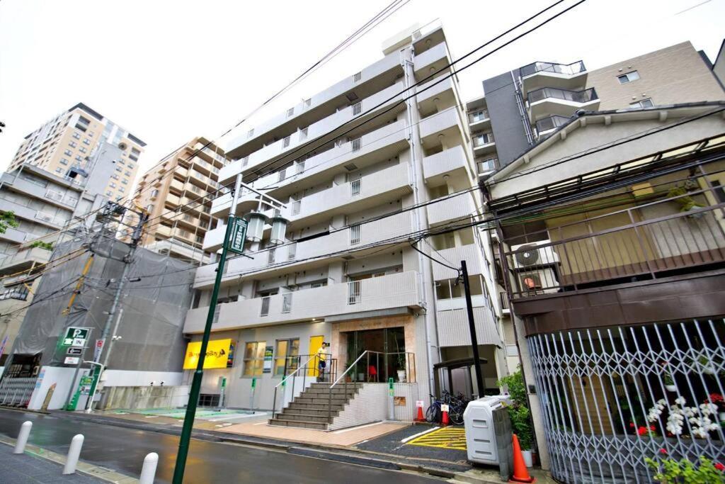 Vermidor Ebisu302 Tokio