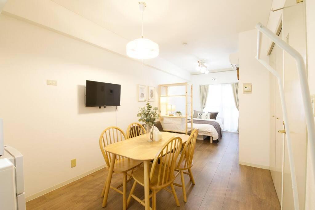 Vermidor Ebisu302 Appartement Tokio