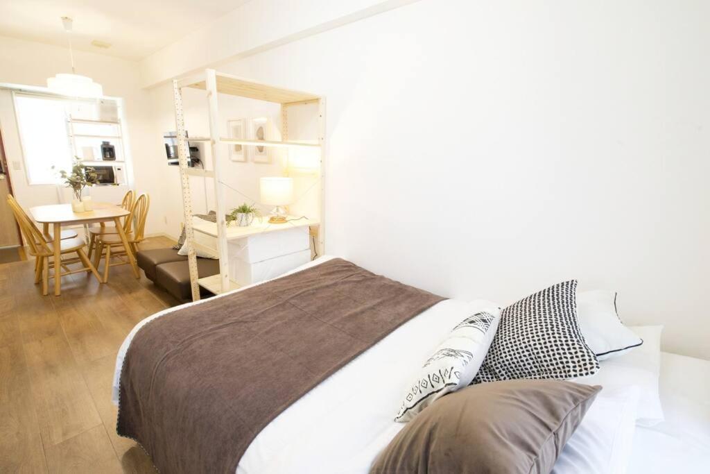 Vermidor Ebisu302 Appartement Tokio